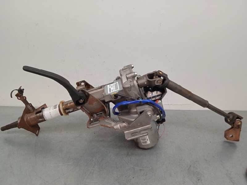 Recambio de columna direccion para nissan qashqai (j10) acenta referencia OEM IAM 48810BR60C  