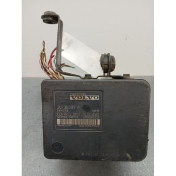 Recambio de abs para volvo v50 familiar 2.0 d kinetic referencia OEM IAM 30736588 10020601604 4n512c405ec