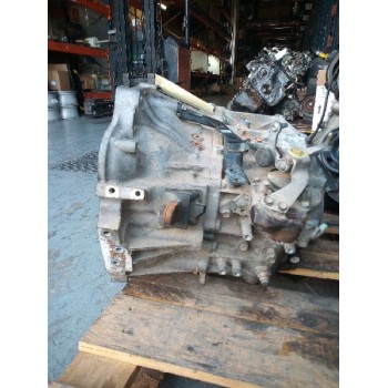 Recambio de caja casco para toyota verso active referencia OEM IAM   