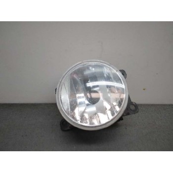 Recambio de faro antiniebla izquierdo para citroën c3 1.5 blue-hdi fap referencia OEM IAM 11417102  