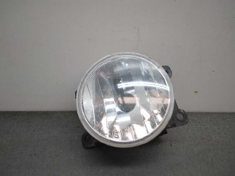 Recambio de faro antiniebla izquierdo para citroën c3 1.5 blue-hdi fap referencia OEM IAM 11417102  