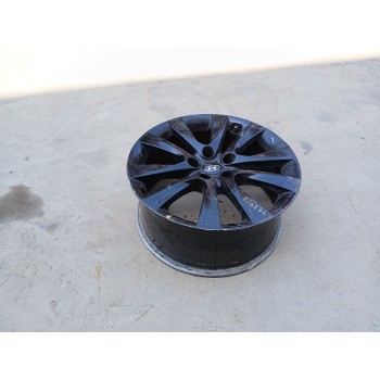 Recambio de llanta para hyundai i40 i cw (vf) 1.7 crdi referencia OEM IAM 8JX18 ET46 18 PULGADAS X1
