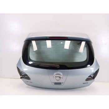 Recambio de porton trasero para opel astra j (p10) 2.0 cdti (68) referencia OEM IAM   