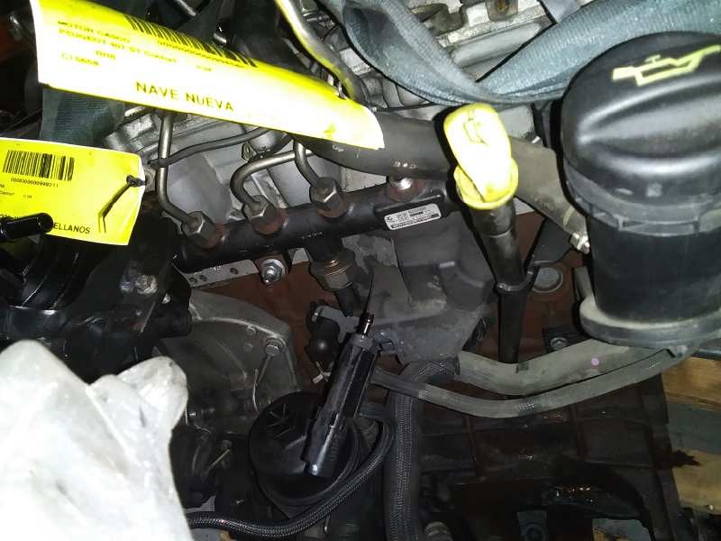 Recambio de motor casco para peugeot 407 st confort referencia OEM IAM RHR  