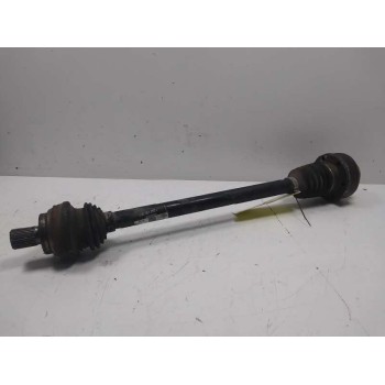 Recambio de transmision trasera izquierda para seat leon st (5f8) x-perience 4drive referencia OEM IAM 5Q0501203A  