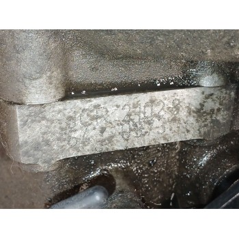 Recambio de caja cambios para volkswagen golf v (1k1) 1.9 tdi referencia OEM IAM JCR  