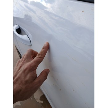 Recambio de puerta trasera derecha para opel astra l (ov5) 1.6 plug-in-hybrid (f3dgzt) referencia OEM IAM 9841862880  