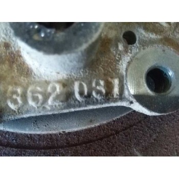 Recambio de mangueta trasera derecha para mercedes-benz clase m (w163) 2.7 cdi 20v cat referencia OEM IAM  GOMA ROTULA MAL CON S