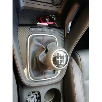 Recambio de palanca cambio para mg zs luxury referencia OEM IAM 10673585 6 VELOCIDADES 