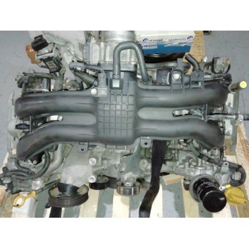 MOTOR CASCO FB20 CASCO 