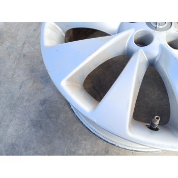 Recambio de llanta para opel mokka / mokka x (j13) 1.6 cdti (_76) referencia OEM IAM 7JX18 IS38 X1 95493724