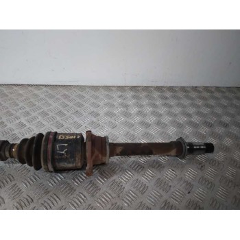 Recambio de transmision delantera derecha para mitsubishi lancer sportback (cx) inform referencia OEM IAM   