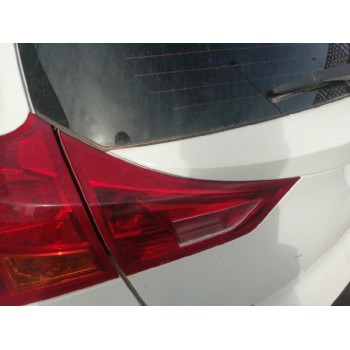 Recambio de piloto trasero izquierdo interior para toyota auris hybrid active referencia OEM IAM   