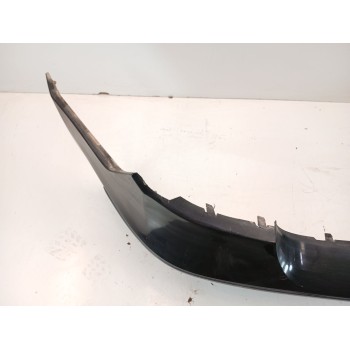 Recambio de paragolpes trasero para bmw 1 (e87) 118 d referencia OEM IAM 51127058507A  