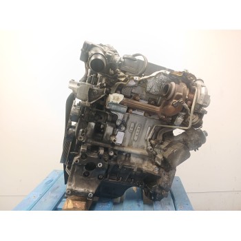 Recambio de motor completo para citroën c4 coupé (la_) 1.6 hdi referencia OEM IAM 9HX  B