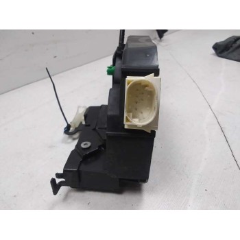 Recambio de cerradura puerta delantera derecha para bmw r56 cooper referencia OEM IAM 055676910  