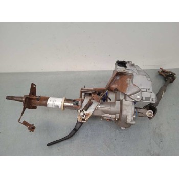 Recambio de columna direccion para nissan qashqai (j10) acenta referencia OEM IAM 48810BR60C  