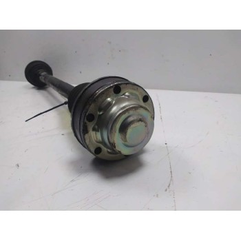 Recambio de transmision trasera izquierda para seat leon st (5f8) x-perience 4drive referencia OEM IAM 5Q0501203A  