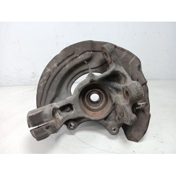 Recambio de mangueta delantera izquierda para bmw serie 3 berlina (e90) 325xi referencia OEM IAM 6768995  rotula bien