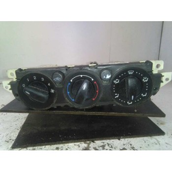 MANDO CALEFACCION / AIRE ACONDICIONADO 3M5T19980AD 