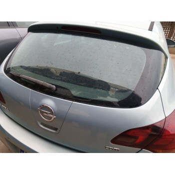 Recambio de porton trasero para opel astra j (p10) 2.0 cdti (68) referencia OEM IAM   