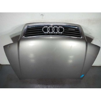 Recambio de capot para audi allroad quattro (4b5) 2.7 t referencia OEM IAM  DAÑADO, VER FOTO 