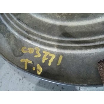 Recambio de mangueta trasera derecha para mercedes-benz clase m (w163) 2.7 cdi 20v cat referencia OEM IAM  GOMA ROTULA MAL CON S