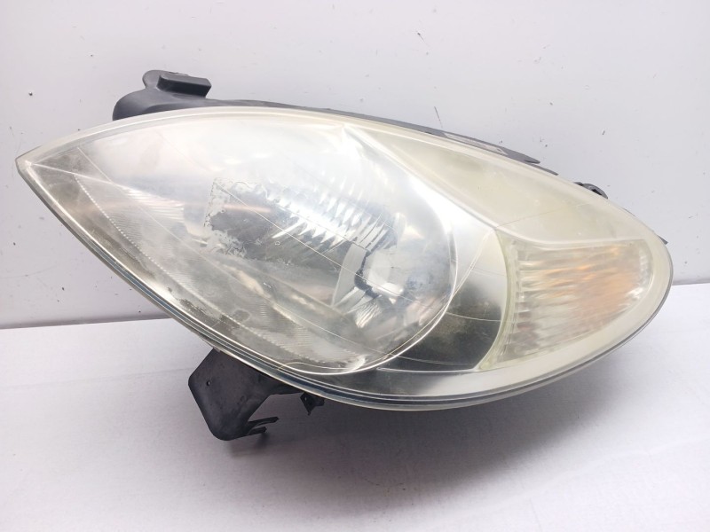 Recambio de faro izquierdo para citroën xsara picasso (n68) 2.0 hdi referencia OEM IAM 6208J9  
