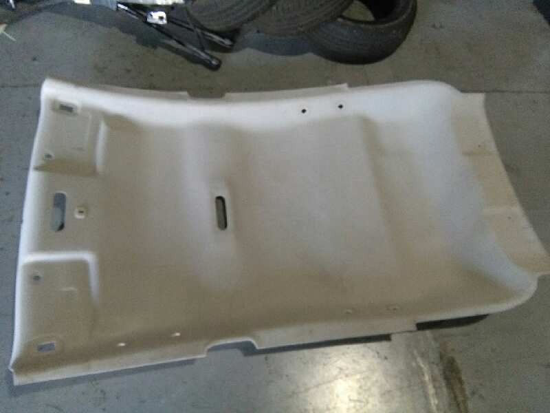 Recambio de techo interior para nissan note acenta referencia OEM IAM 739103VV2A GRIS 