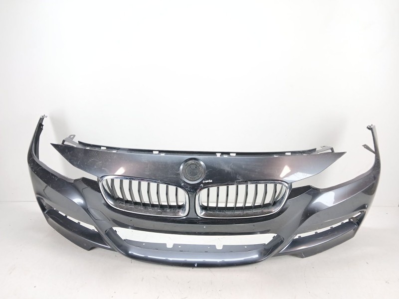 Recambio de paragolpes delantero para bmw 3 (f30, f80) m3 cs referencia OEM IAM 51118067873  