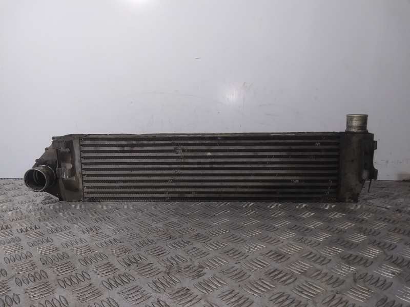 Recambio de intercooler para renault megane ii berlina 5p luxe privilege referencia OEM IAM 8200325003  