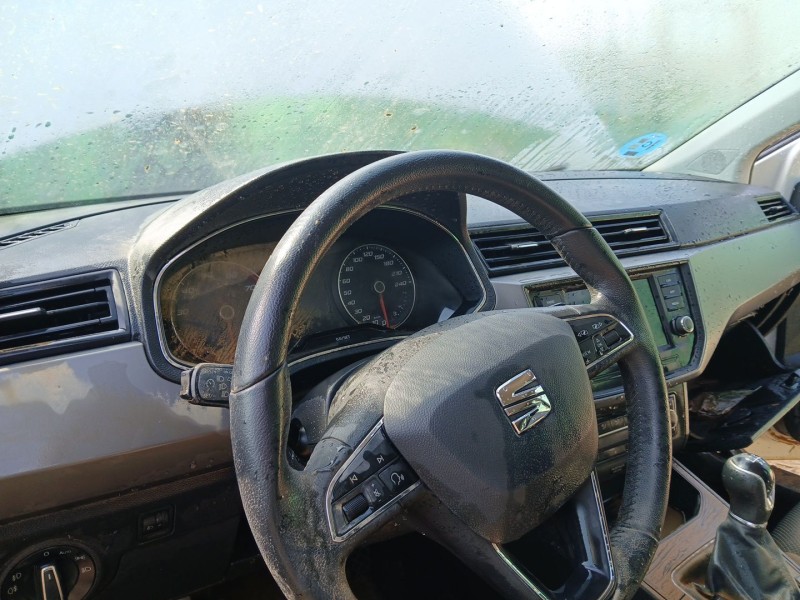 Recambio de kit airbag para seat ibiza v (kj1, kjg) 1.0 tsi referencia OEM IAM   