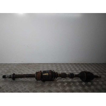 Recambio de transmision delantera derecha para mitsubishi lancer sportback (cx) inform referencia OEM IAM   