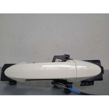 MANETA EXTERIOR DELANTERA DERECHA 8A61A224A36AH BLANCO 