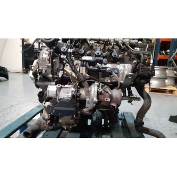 Recambio de motor casco para opel corsa e 1.3 16v cdti referencia OEM IAM B13DTC  