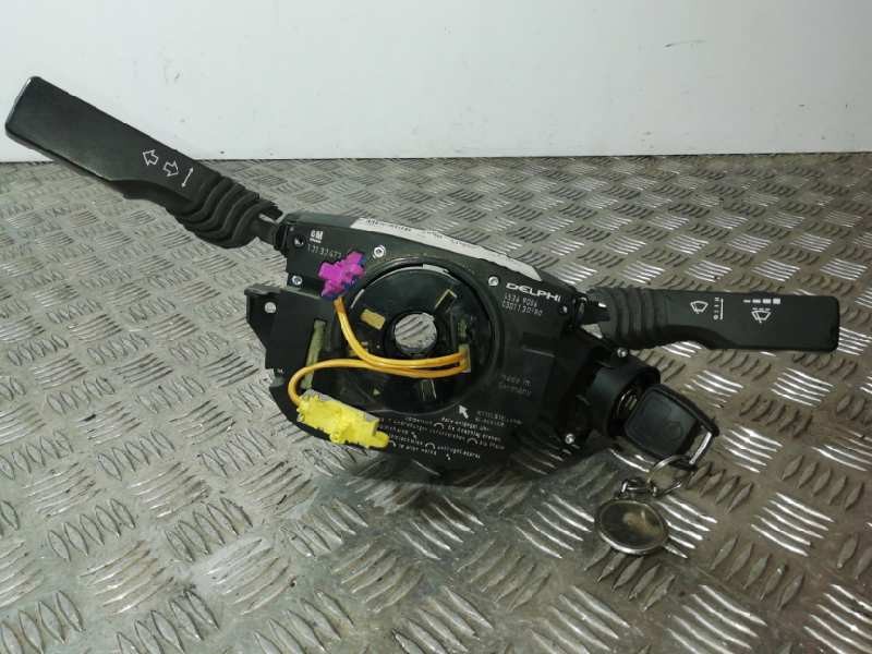 Recambio de mando multifuncion para opel vectra c berlina club referencia OEM IAM GM13132477 13132477 