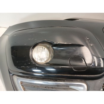 Recambio de paragolpes delantero para citroën c3 picasso (sh_) 1.6 hdi referencia OEM IAM 7401RQ  