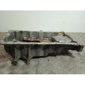 Recambio de carter para hyundai i30 1.6 crdi cat referencia OEM IAM  daños leves 