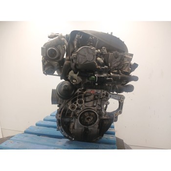 Recambio de motor completo para citroën c4 coupé (la_) 1.6 hdi referencia OEM IAM 9HX  B