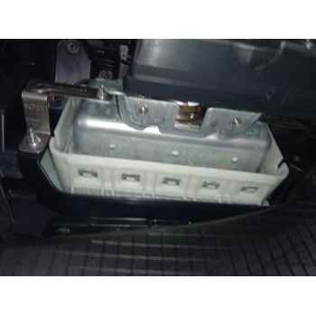 Recambio de kit airbag para ford puma st-line referencia OEM IAM L1TT14B321A SIN PRETENSORES 