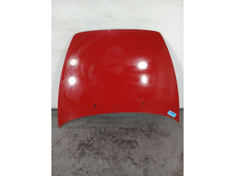 Recambio de capot para volvo v50 familiar 2.0 d kinetic referencia OEM IAM   