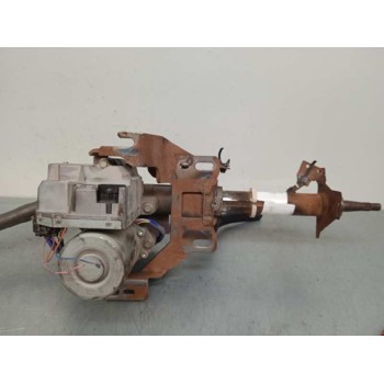 Recambio de columna direccion para nissan qashqai (j10) acenta referencia OEM IAM 48810BR60C  