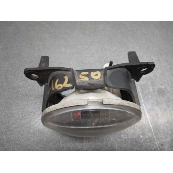 Recambio de faro antiniebla izquierdo para citroën c3 1.5 blue-hdi fap referencia OEM IAM 11417102  