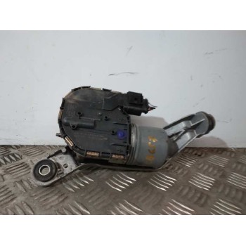 MOTOR LIMPIA DELANTERO 1137328721 4 PINES 