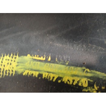 Recambio de paragolpes delantero para audi a7 sportback (4ka) s7 tdi mild hybrid quattro referencia OEM IAM 4K8807437C  