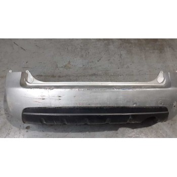 PARAGOLPES TRASERO 866111D000 GRIS TOCADO VER FOTOS