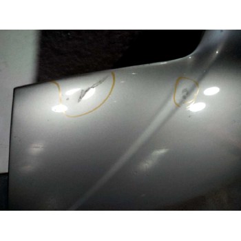 Recambio de capot para audi allroad quattro (4b5) 2.7 t referencia OEM IAM  DAÑADO, VER FOTO 