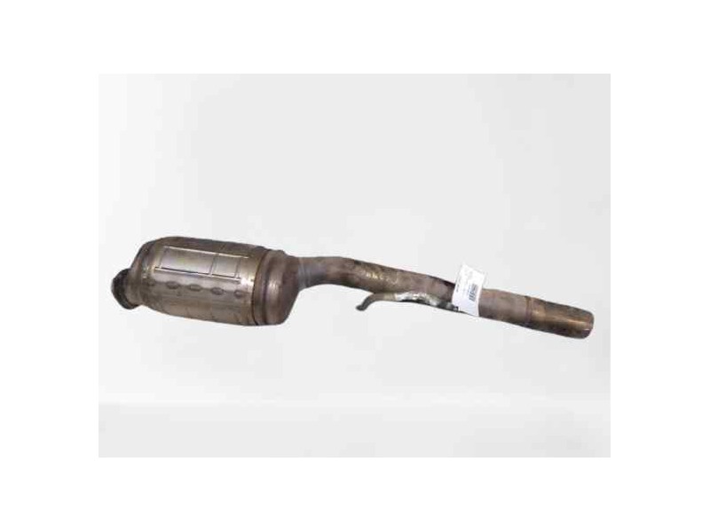 Recambio de catalizador para renault laguna coupe gt referencia OEM IAM   