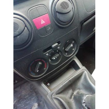 MANDO CALEFACCION / AIRE ACONDICIONADO 