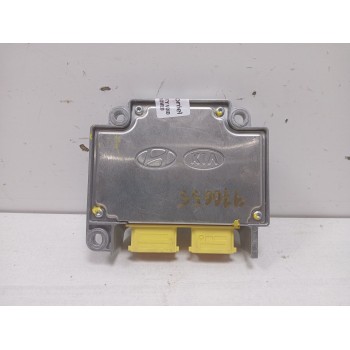 Recambio de centralita airbag para hyundai ix35 classic 2wd referencia OEM IAM 959102y100  